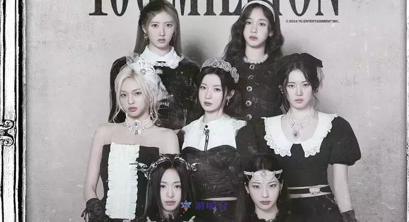 BABYMONSTER「Sheesh」MV10天内观看破亿!YG宣称「出道曲(?)、最快速纪录」 BABYMONSTER「Sheesh」MV10天内观看破亿!YG宣称「出道曲(?)、最快速纪录」