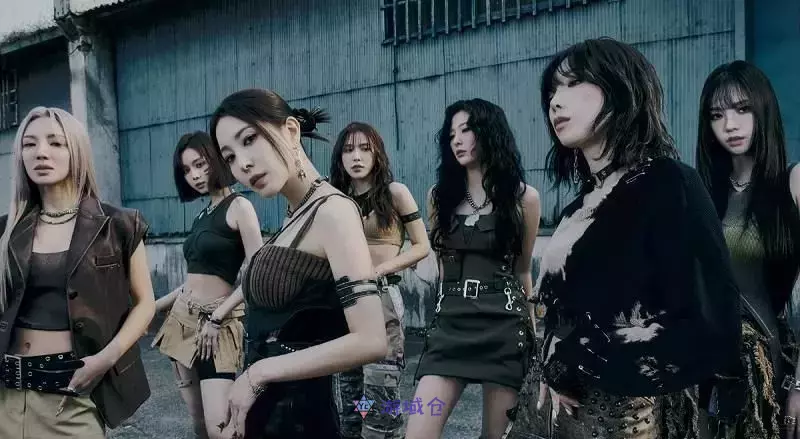 SM超级女团「GOT The Beat」还会回归吗?太妍的回应引发热议! SM超级女团「GOT The Beat」还会回归吗?太妍的回应引发热议!