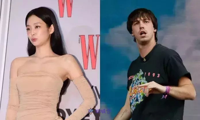 BLACKPINK Jennie自创立厂牌以来首次进行个人活动！与美国歌手麦特钱皮恩合作