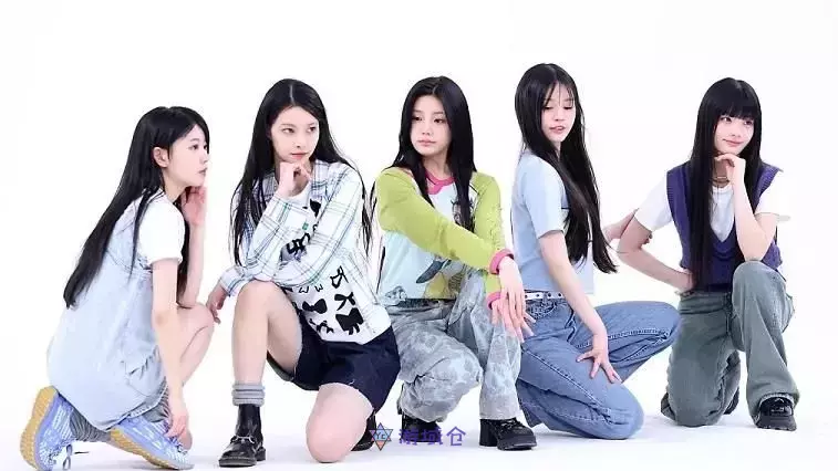 ILLIT成员WONHEE舞蹈跳很差?翻跳NewJeans的「Attention」引发热议! ILLIT成员WONHEE舞蹈跳很差?翻跳NewJeans的「Attention」引发热议!