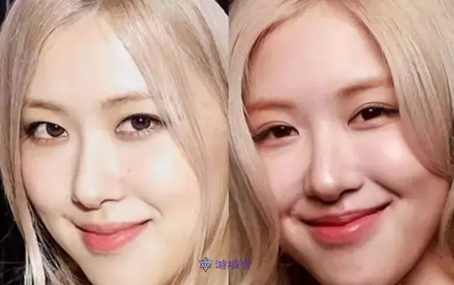 BLACKPINK Ros疑似割双眼皮手术？网友：”以前比较有魅力”