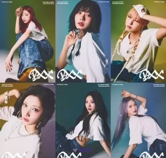 SM超级女团「GOT The Beat」还会回归吗?太妍的回应引发热议! SM超级女团「GOT The Beat」还会回归吗?太妍的回应引发热议!