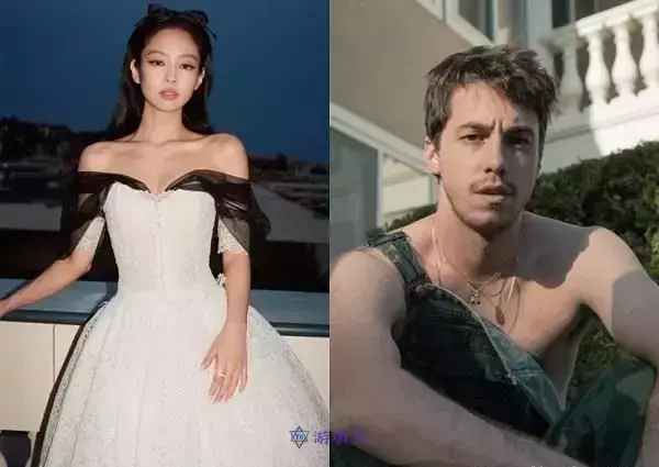 BLACKPINK Jennie自创立厂牌以来首次进行个人活动！与美国歌手麦特钱皮恩合作