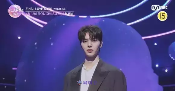 BLACKPINK ROS参与演唱!Mnet《I-LAND2》开场曲公开!宋江也登场了 BLACKPINK ROS参与演唱!Mnet《I-LAND2》开场曲公开!宋江也登场了
