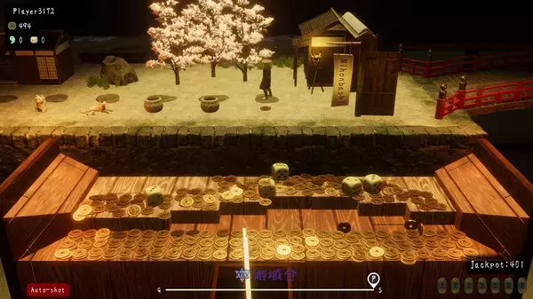 《古币推币机好友3 Old Coin Pusher Friends 3》英文版百度云迅雷下载 《古币推币机好友3 Old Coin Pusher Friends 3》英文版百度云迅雷下载