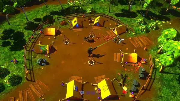 《后末日侠盗 TACTICAL BANDITS》中文版百度云迅雷下载 《后末日侠盗 TACTICAL BANDITS》中文版百度云迅雷下载