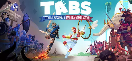 《全面战争模拟器 Totally Accurate Battle Simulator》中文版百度云迅雷下载v1.1.8|容量4.46GB|官方简体中文|支持键盘.鼠标.手柄 《全面战争模拟器 Totally Accurate Battle Simulator》中文版百度云迅雷下载v1.1.8|容量4.46GB|官方简体中文|支持键盘.鼠标.手柄