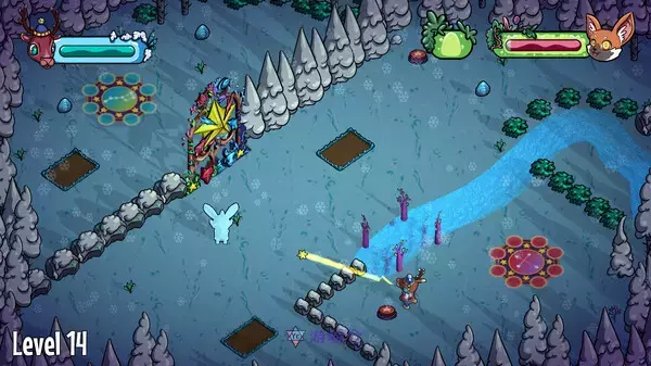 《Ukko与Guara:斗转星移 Ukko And Guara Stellarbound》中文版百度云迅雷下载Build.14983982|容量443MB|官方简体中文|支持键盘.鼠标.手柄 《Ukko与Guara:斗转星移 Ukko And Guara Stellarbound》中文版百度云迅雷下载Build.14983982|容量443MB|官方简体中文|支持键盘.鼠标.手柄