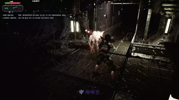 《共生恐惧 SymbioPhobiA》英文版百度云迅雷下载 《共生恐惧 SymbioPhobiA》英文版百度云迅雷下载