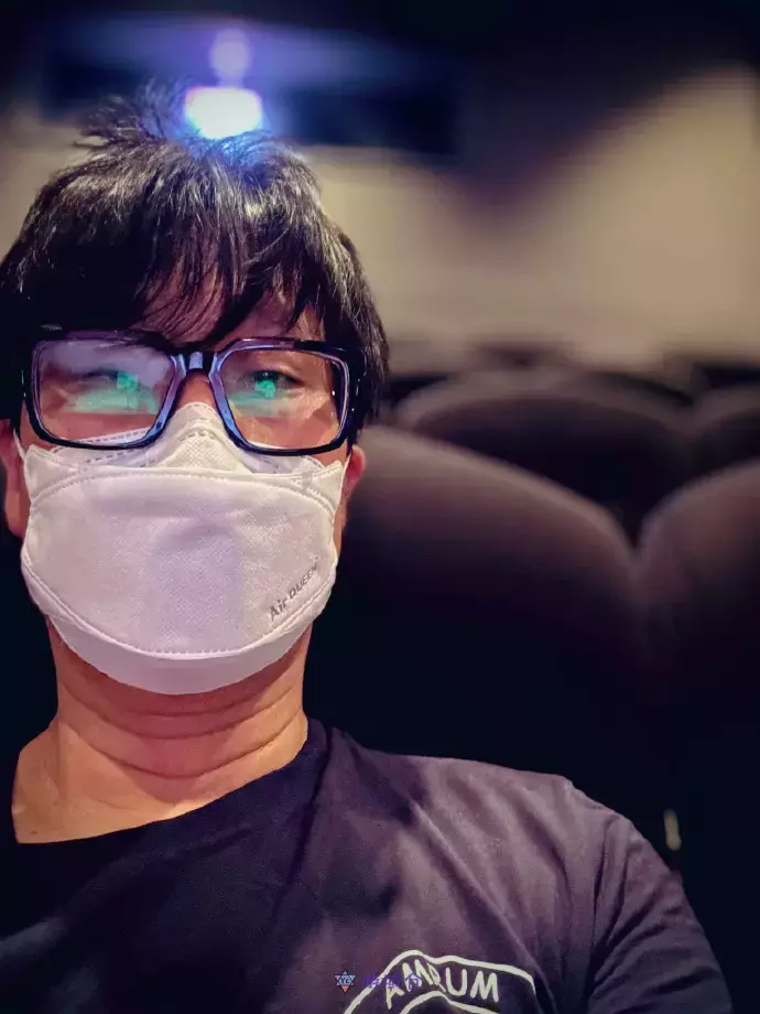 小岛秀夫评《死侍3》:看休杰克曼看哭了 小岛秀夫评《死侍3》:看休杰克曼看哭了