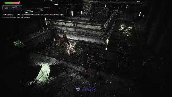 《共生恐惧 SymbioPhobiA》英文版百度云迅雷下载 《共生恐惧 SymbioPhobiA》英文版百度云迅雷下载