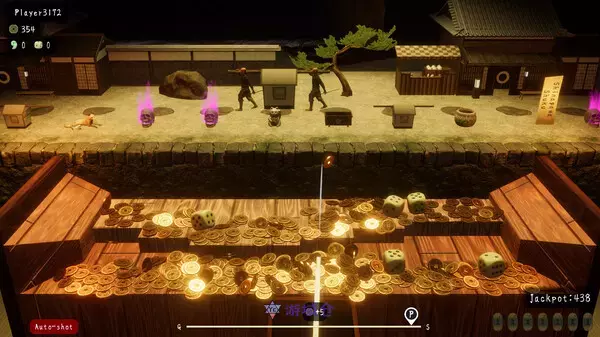 《古币推币机好友3 Old Coin Pusher Friends 3》英文版百度云迅雷下载 《古币推币机好友3 Old Coin Pusher Friends 3》英文版百度云迅雷下载