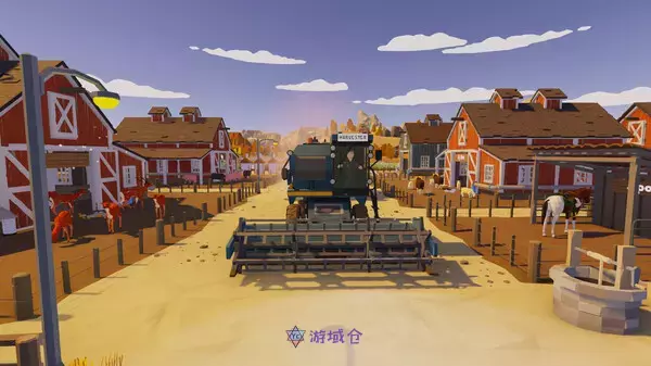 《丰登之日: 我的梦中农场 Harvest Days: My Dream Farm》中文版正式版百度云迅雷下载 《丰登之日: 我的梦中农场 Harvest Days: My Dream Farm》中文版正式版百度云迅雷下载