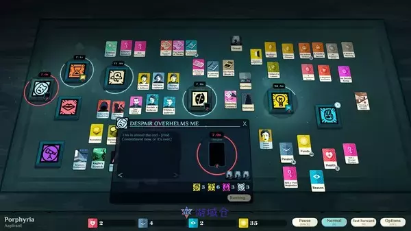 《密教模拟器 Cultist Simulator》中文版百度云迅雷下载Build.14830581|整合5DLC|容量676MB|官方简体中文|支持键盘.鼠标 《密教模拟器 Cultist Simulator》中文版百度云迅雷下载Build.14830581|整合5DLC|容量676MB|官方简体中文|支持键盘.鼠标