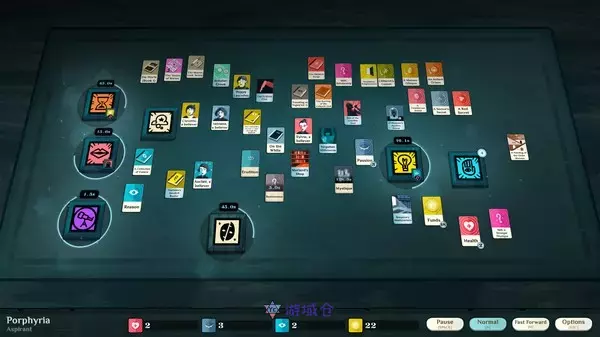 《密教模拟器 Cultist Simulator》中文版百度云迅雷下载Build.14830581|整合5DLC|容量676MB|官方简体中文|支持键盘.鼠标 《密教模拟器 Cultist Simulator》中文版百度云迅雷下载Build.14830581|整合5DLC|容量676MB|官方简体中文|支持键盘.鼠标