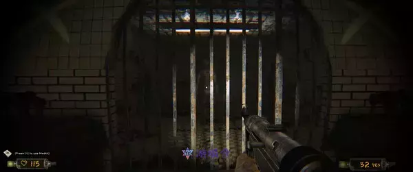 《遗忘堡垒1939 Forgotten Bunker 1939》英文版百度云迅雷下载 《遗忘堡垒1939 Forgotten Bunker 1939》英文版百度云迅雷下载