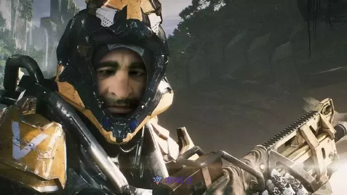 网友怒批《龙腾世纪:影障守护者》面部表情不如《圣歌》 网友怒批《龙腾世纪:影障守护者》面部表情不如《圣歌》