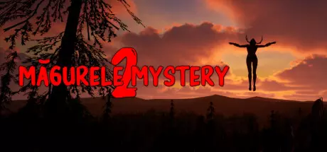 《马古雷尔谜团2 Mgurele Mystery 2》英文版百度云迅雷下载