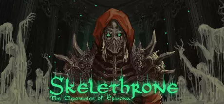《骷髅王座:埃里科纳编年史 Skelethrone: Chronicles Ericona》中文版百度云迅雷下载v1.4.4.0|容量1.81GB|官方简体中文|支持键盘.鼠标.手柄 《骷髅王座:埃里科纳编年史 Skelethrone: Chronicles Ericona》中文版百度云迅雷下载v1.4.4.0|容量1.81GB|官方简体中文|支持键盘.鼠标.手柄