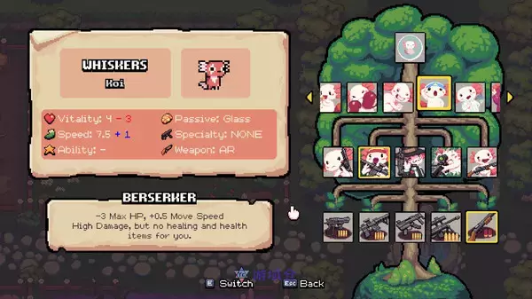 《AK蝾螈 AK-xolotl》中文版百度云迅雷下载Build.15886129|容量557MB|官方简体中文|支持键盘.鼠标.手柄 《AK蝾螈 AK-xolotl》中文版百度云迅雷下载Build.15886129|容量557MB|官方简体中文|支持键盘.鼠标.手柄