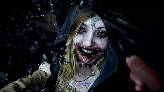 D加密产品经理:不喜欢D加密的都是盗版玩家 D加密产品经理:不喜欢D加密的都是盗版玩家