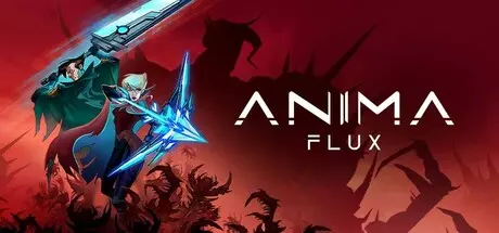 《灵能湍流 Anima Flux》中文版百度云迅雷下载 《灵能湍流 Anima Flux》中文版百度云迅雷下载