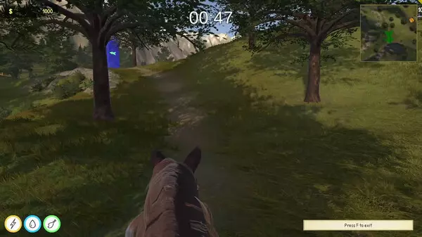 《动物训导师模拟器 Animal Trainer Simulator》中文版百度云迅雷下载 《动物训导师模拟器 Animal Trainer Simulator》中文版百度云迅雷下载