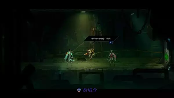 《灵能湍流 Anima Flux》中文版百度云迅雷下载 《灵能湍流 Anima Flux》中文版百度云迅雷下载