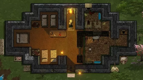 《族人 Clanfolk》中文版百度云迅雷下载v0.512|容量673MB|官方简体中文|支持键盘.鼠标 《族人 Clanfolk》中文版百度云迅雷下载v0.512|容量673MB|官方简体中文|支持键盘.鼠标