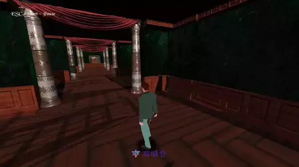 《恐怖庄园 The Mansion of The Macabre》英文版百度云迅雷下载v1.0.2 《恐怖庄园 The Mansion of The Macabre》英文版百度云迅雷下载v1.0.2