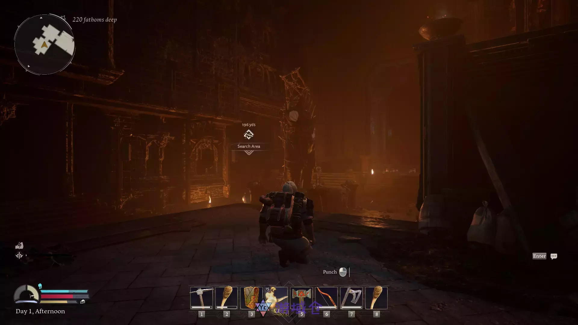 《指环王:重返莫瑞亚 The Lord of the Rings: Return to Moria》中文版百度云迅雷下载v1.3.3|容量14.8GB|官方简体中文|支持键盘.鼠标.手柄 《指环王:重返莫瑞亚 The Lord of the Rings: Return to Moria》中文版百度云迅雷下载v1.3.3|容量14.8GB|官方简体中文|支持键盘.鼠标.手柄