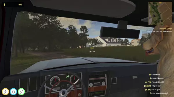 《动物训导师模拟器 Animal Trainer Simulator》中文版百度云迅雷下载 《动物训导师模拟器 Animal Trainer Simulator》中文版百度云迅雷下载