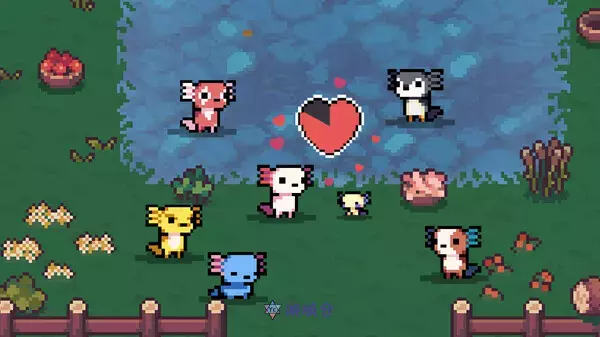 《AK蝾螈 AK-xolotl》中文版百度云迅雷下载Build.15886129|容量557MB|官方简体中文|支持键盘.鼠标.手柄 《AK蝾螈 AK-xolotl》中文版百度云迅雷下载Build.15886129|容量557MB|官方简体中文|支持键盘.鼠标.手柄