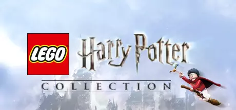 《乐高哈利波特合集 LEGO Harry Potter Collection》中文版百度云迅雷下载