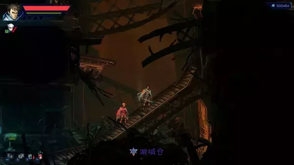 《灵能湍流 Anima Flux》中文版百度云迅雷下载 《灵能湍流 Anima Flux》中文版百度云迅雷下载