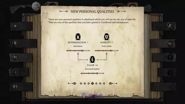 《布兰特的生平和痛苦 The Life and Suffering of Sir Brante》英文版百度云迅雷下载v1.05 《布兰特的生平和痛苦 The Life and Suffering of Sir Brante》英文版百度云迅雷下载v1.05