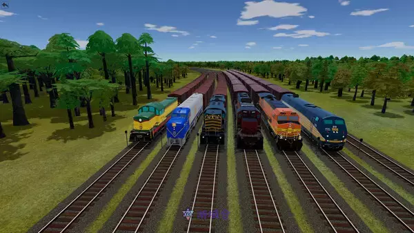 《火车世界 Train World》中文版百度云迅雷下载Build.15922437|容量6.7GB|官方简体中文|支持键盘.鼠标 《火车世界 Train World》中文版百度云迅雷下载Build.15922437|容量6.7GB|官方简体中文|支持键盘.鼠标