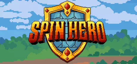 《拉杆英雄 Spin Hero》中文版下载