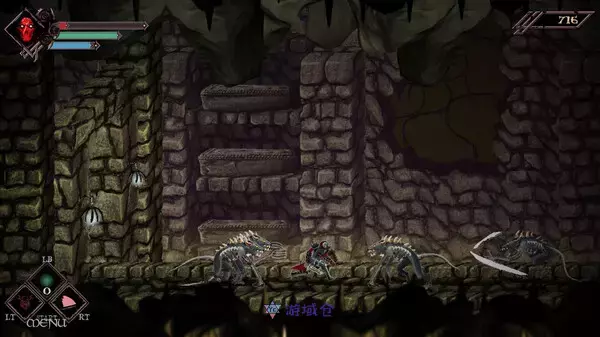 《骷髅王座:埃里科纳编年史 Skelethrone: Chronicles Ericona》中文版百度云迅雷下载v1.4.4.0|容量1.81GB|官方简体中文|支持键盘.鼠标.手柄 《骷髅王座:埃里科纳编年史 Skelethrone: Chronicles Ericona》中文版百度云迅雷下载v1.4.4.0|容量1.81GB|官方简体中文|支持键盘.鼠标.手柄