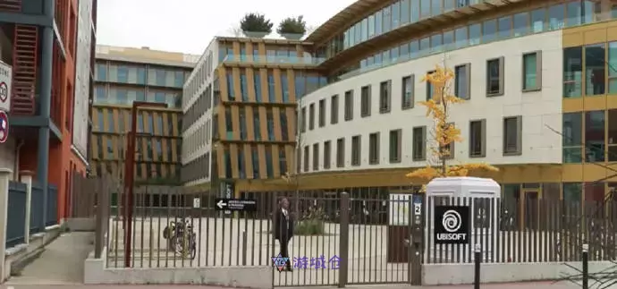 育碧爆发罢工 育碧爆发罢工