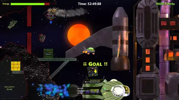 《复古机器人2D RETRO ROBOTS 2D》英文版百度云迅雷下载 《复古机器人2D RETRO ROBOTS 2D》英文版百度云迅雷下载