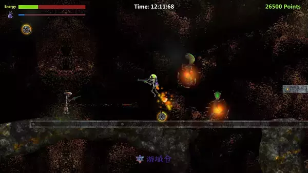 《复古机器人2D RETRO ROBOTS 2D》英文版百度云迅雷下载 《复古机器人2D RETRO ROBOTS 2D》英文版百度云迅雷下载