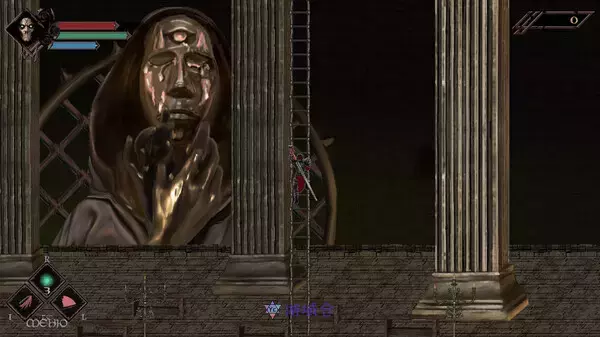 《骷髅王座:埃里科纳编年史 Skelethrone: Chronicles Ericona》中文版百度云迅雷下载v1.4.4.0|容量1.81GB|官方简体中文|支持键盘.鼠标.手柄 《骷髅王座:埃里科纳编年史 Skelethrone: Chronicles Ericona》中文版百度云迅雷下载v1.4.4.0|容量1.81GB|官方简体中文|支持键盘.鼠标.手柄