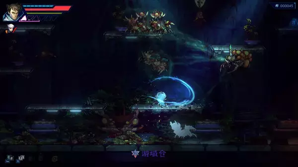 《灵能湍流 Anima Flux》中文版百度云迅雷下载 《灵能湍流 Anima Flux》中文版百度云迅雷下载