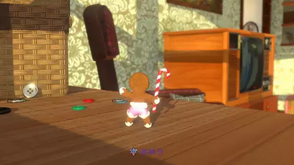 《托比的奇幻冒险 Toby's Topsy Tale》英文版百度云迅雷下载 《托比的奇幻冒险 Toby's Topsy Tale》英文版百度云迅雷下载