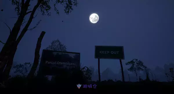 《马古雷尔谜团2 Mgurele Mystery 2》英文版百度云迅雷下载