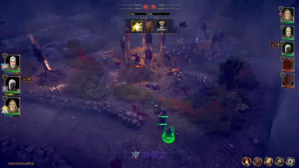 《佐瑞亚:碎裂纪元 Zoria: Age of Shattering》中文版百度云迅雷下载v1.1.4|容量18.6GB|官方简体中文|支持键盘.鼠标.手柄 《佐瑞亚:碎裂纪元 Zoria: Age of Shattering》中文版百度云迅雷下载v1.1.4|容量18.6GB|官方简体中文|支持键盘.鼠标.手柄