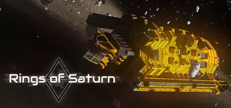 《ΔV:土星环 ΔV: Rings of Saturn》中文版下载v1.59.7|整合4DLC|容量2.21GB|官方简体中文|支持键盘.鼠标.手柄