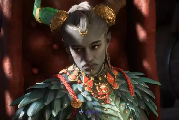 《龙腾4》总监:没有DLC 目前注重开发《质量效应5》 《龙腾4》总监:没有DLC 目前注重开发《质量效应5》