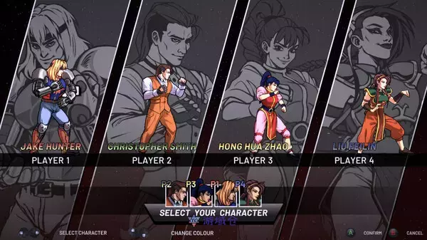 《午夜杀生:重制版 Night Slashers: Remake》中文版百度云迅雷下载v1.04 《午夜杀生:重制版 Night Slashers: Remake》中文版百度云迅雷下载v1.04